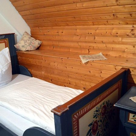 Hotel-Pension Schaetzle Schonwald  Kültér fotó