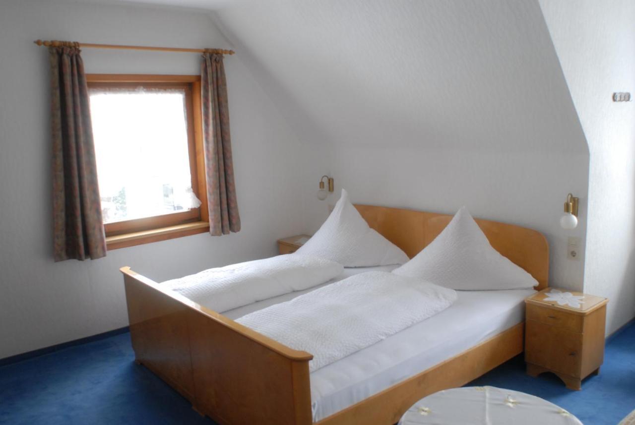 Hotel-Pension Schaetzle Schonwald  Kültér fotó