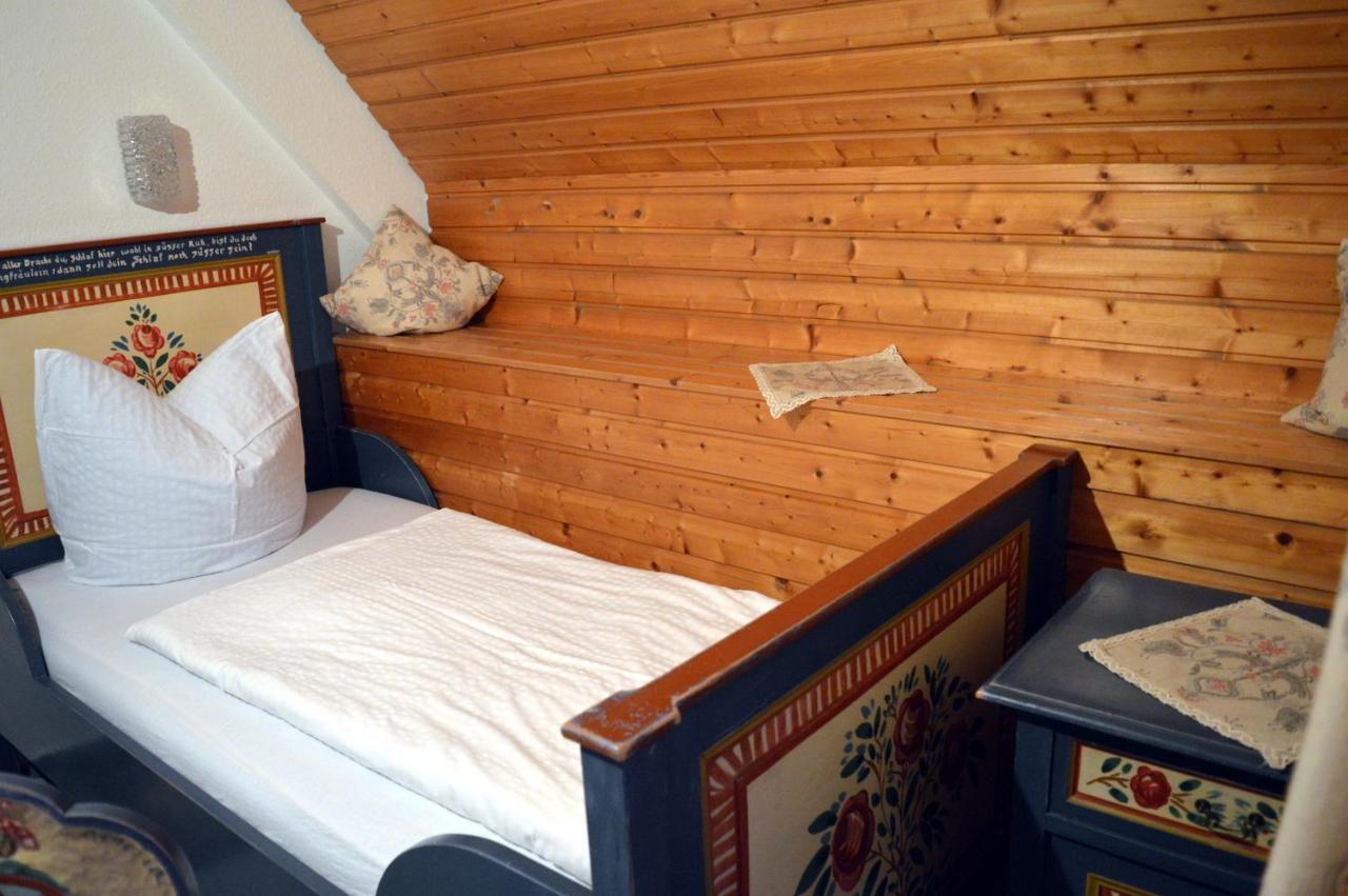 Hotel-Pension Schaetzle Schonwald  Kültér fotó
