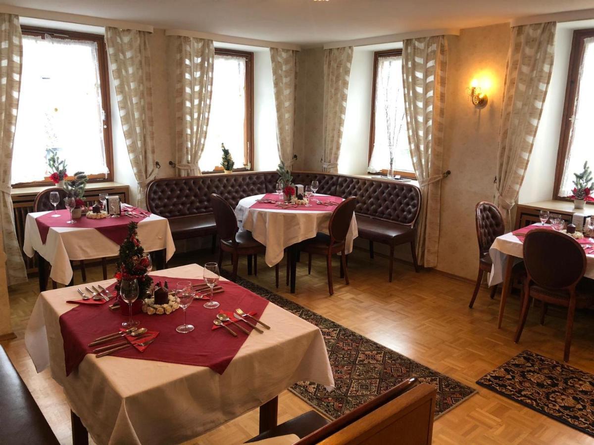 Hotel-Pension Schaetzle Schonwald  Kültér fotó